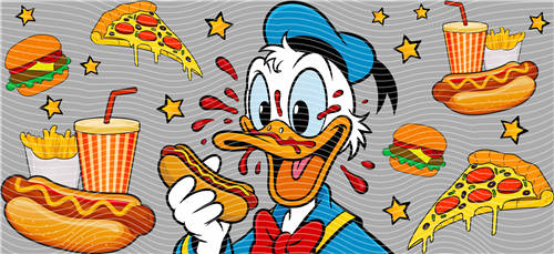 16oz Latest Bestseller-C 3629